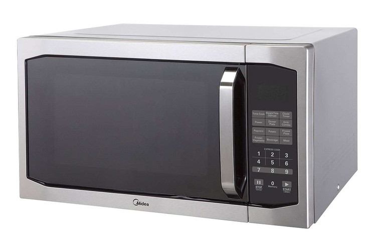 مایکرویو گریل 42 لیتر مایدیا EG142