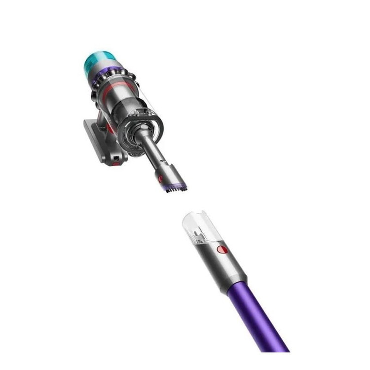 جاروشارژی دایسون مدل GEN5 DETECT