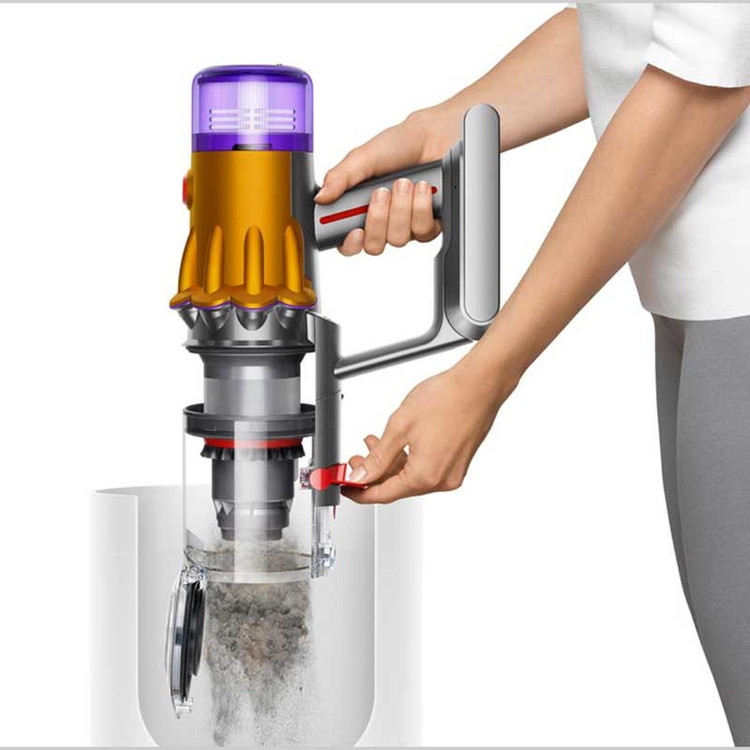 جاروشارژی دایسون مدل V12 DETECT