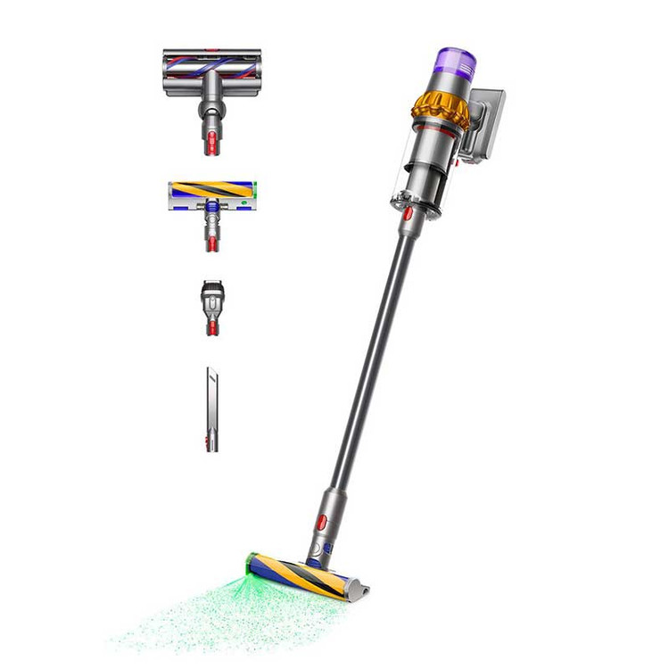 جاروشارژی دایسون مدل V15 Detect Absolute