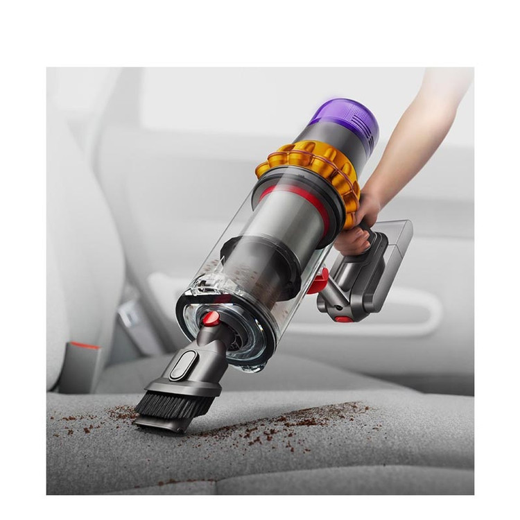 جاروشارژی دایسون مدل V15 Detect Absolute