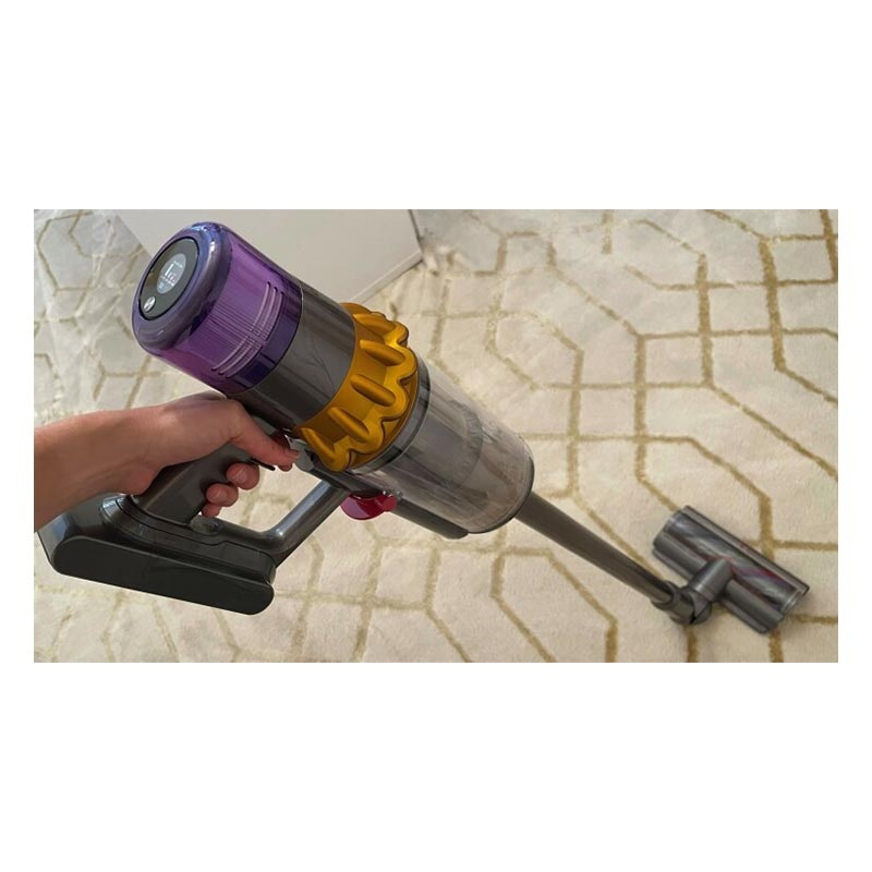 جاروشارژی دایسون مدل V15 Detect Absolute