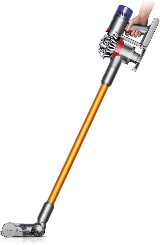 جاروشارژی دایسون مدل V8 ABSOLUTE