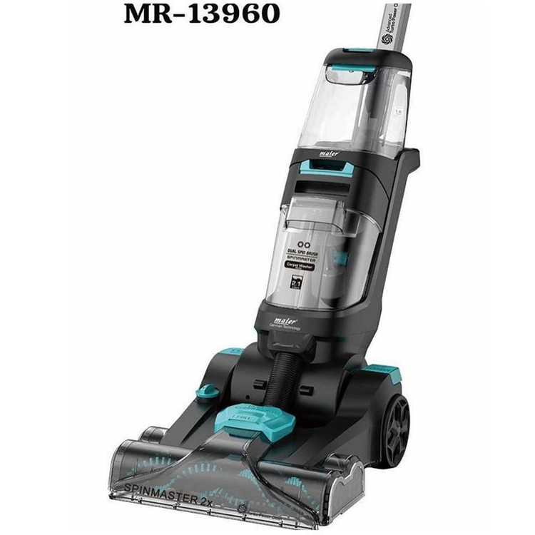 فرش شوی و مبل شوی مایر مدل MR-13960