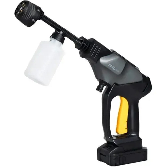 کارواش شارژی شیائومی مدل Hoto QWXCJ001