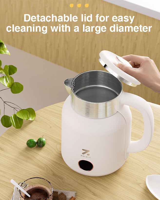 کتری برقی شیائومی Xiaomi Zolele HK152