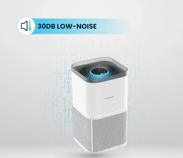 تصفیه کننده هوا بلک اند دکر مدل AP3560