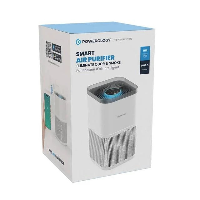 تصفیه کننده هوا بلک اند دکر مدل AP3560