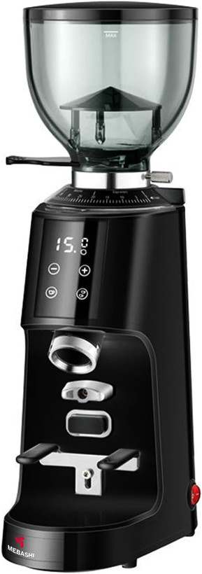 آسیاب قهوه مباشی مدل ME-CG2300