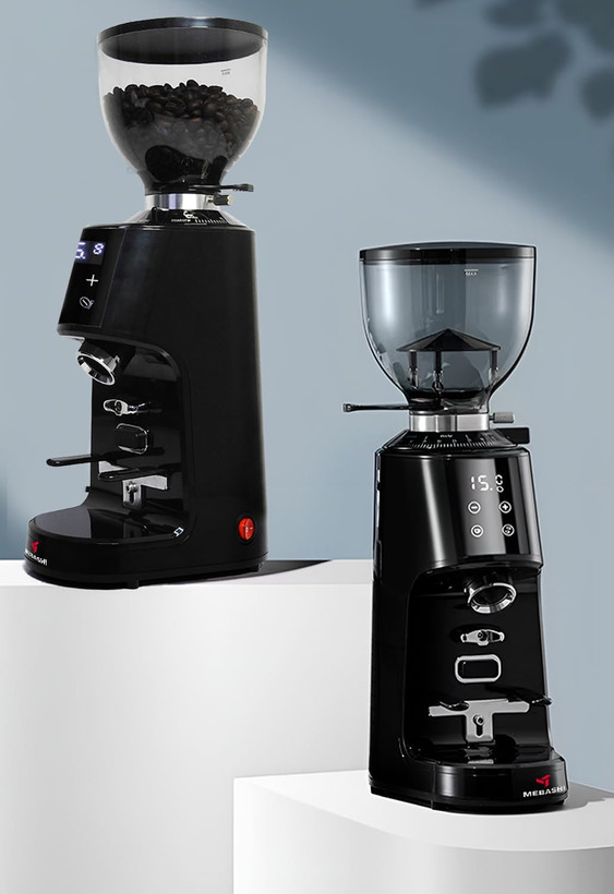 آسیاب قهوه مباشی مدل ME-CG2300