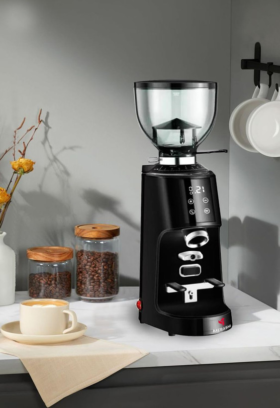 آسیاب قهوه مباشی مدل ME-CG2300