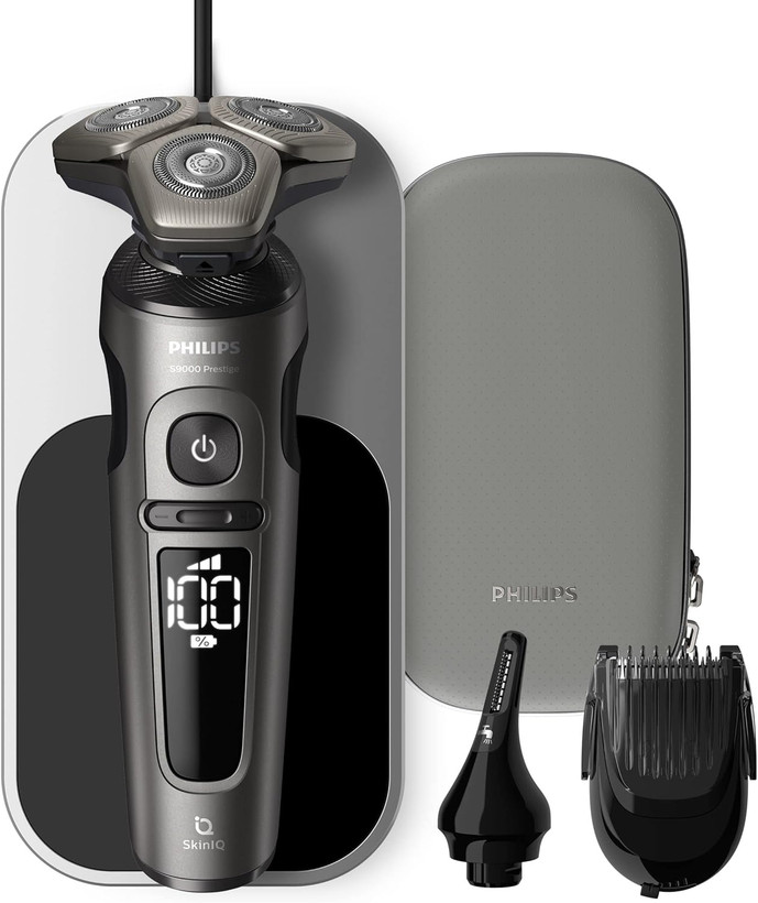 ریش تراش فیلیپس مدل SP9871/22