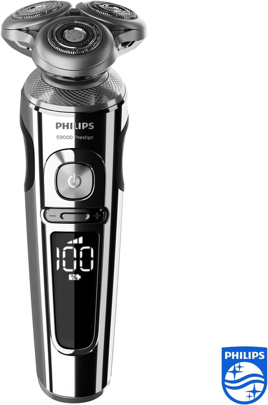 ریش تراش فیلیپس مدل SP9863/14