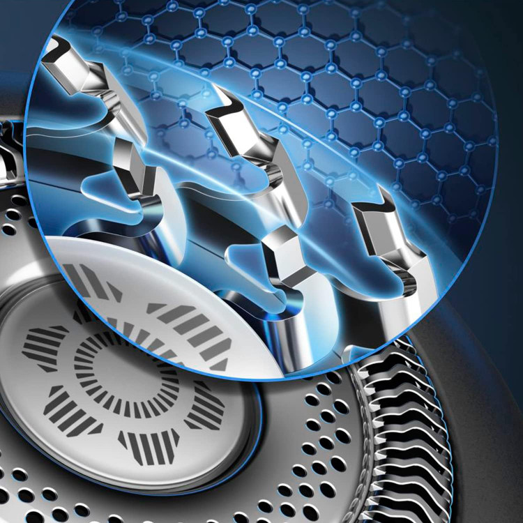 ریش تراش فیلیپس مدل SP9863/14
