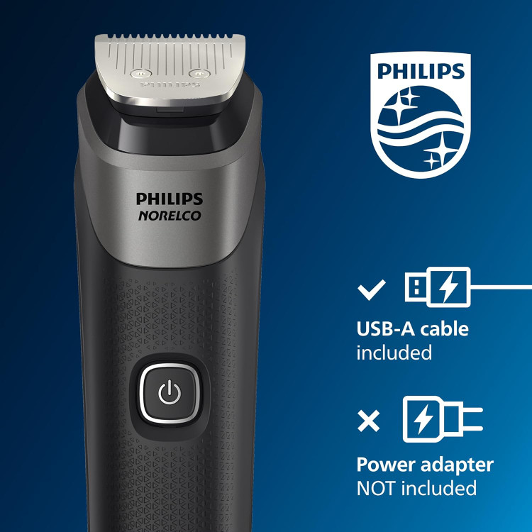 ست اصلاح فیلیپس مدل MG5970/49
