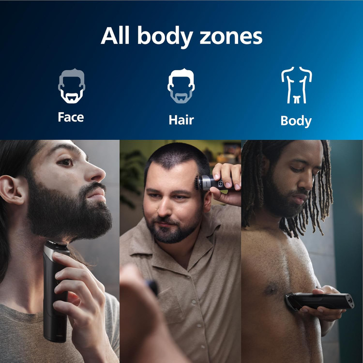 ست اصلاح فیلیپس مدل MG5970/49
