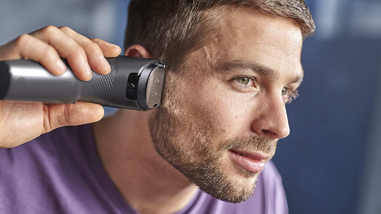 ماشین اصلاح سر و صورت فیلیپس مدل HC3530/15