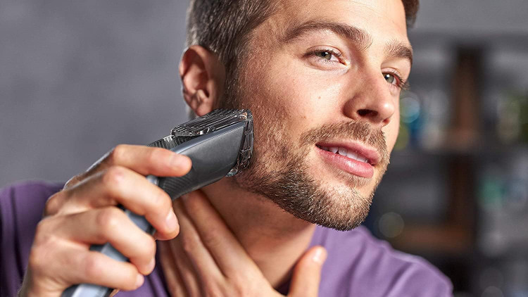 ماشین اصلاح سر و صورت فیلیپس مدل HC3530/15