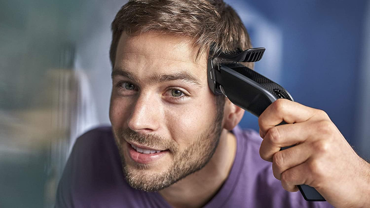 ماشین اصلاح سر و صورت فیلیپس مدل HC3530/15