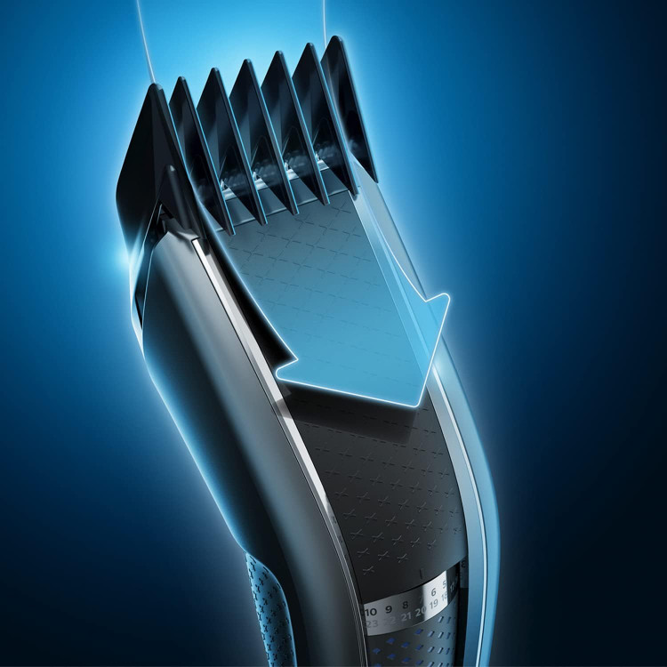 ماشین اصلاح سرو صورت فیلیپس مدل HC5632/13