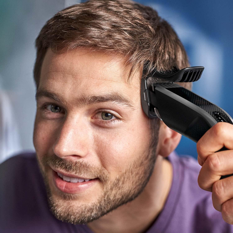 ماشین اصلاح سرو صورت فیلیپس مدل HC5632/13