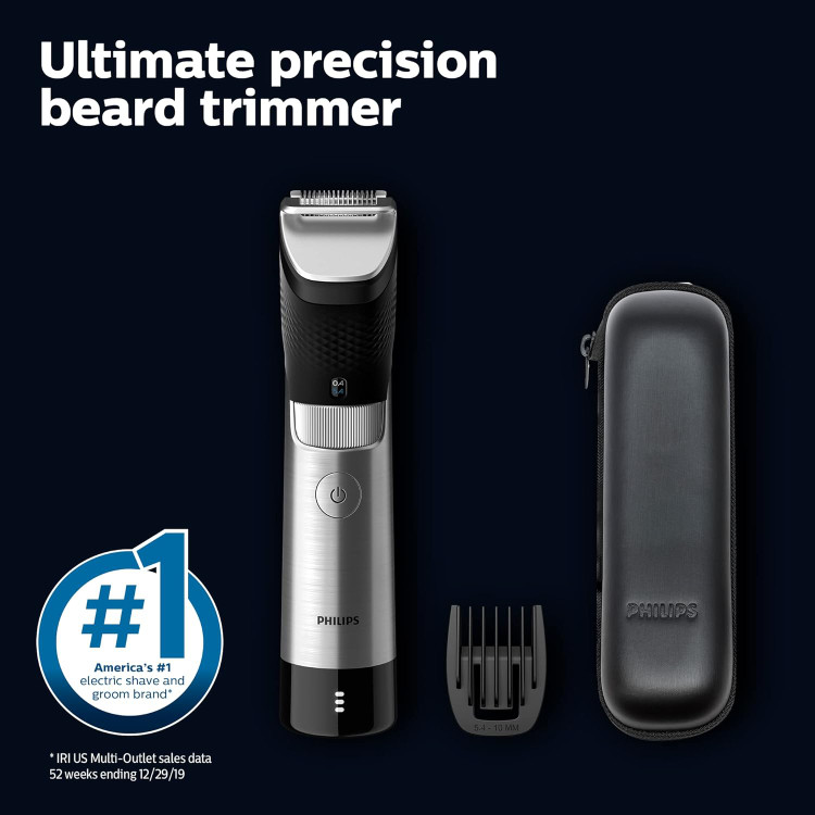 ماشین اصلاح موی سر و صورت فیلیپس مدل BT9810