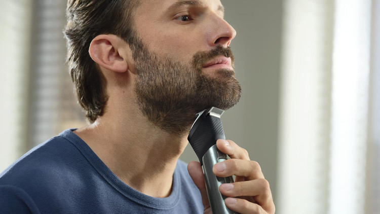 ماشین اصلاح موی سر و صورت فیلیپس مدل BT9810