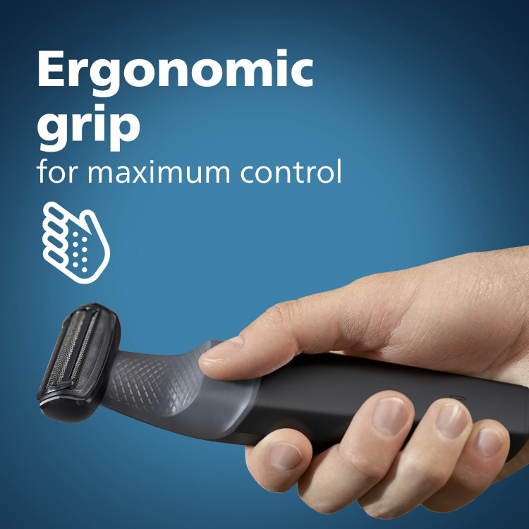 ماشین اصلاح بدن فیلیپس مدل BG3010
