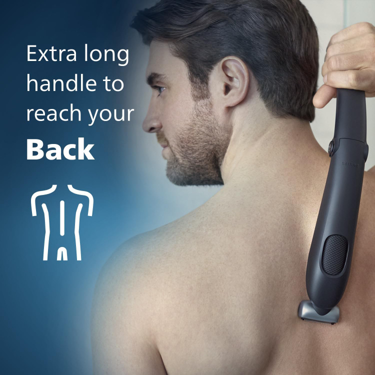 ماشین اصلاح بدن فیلیپس BG5020/13