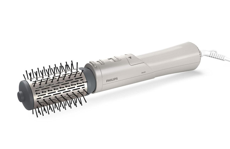 سشوار چرخشی فیلیپس مدل BHA710/13