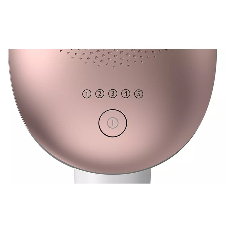 لیزر بدن فیلیپس مدل LUMEA ADVANCED BRI921