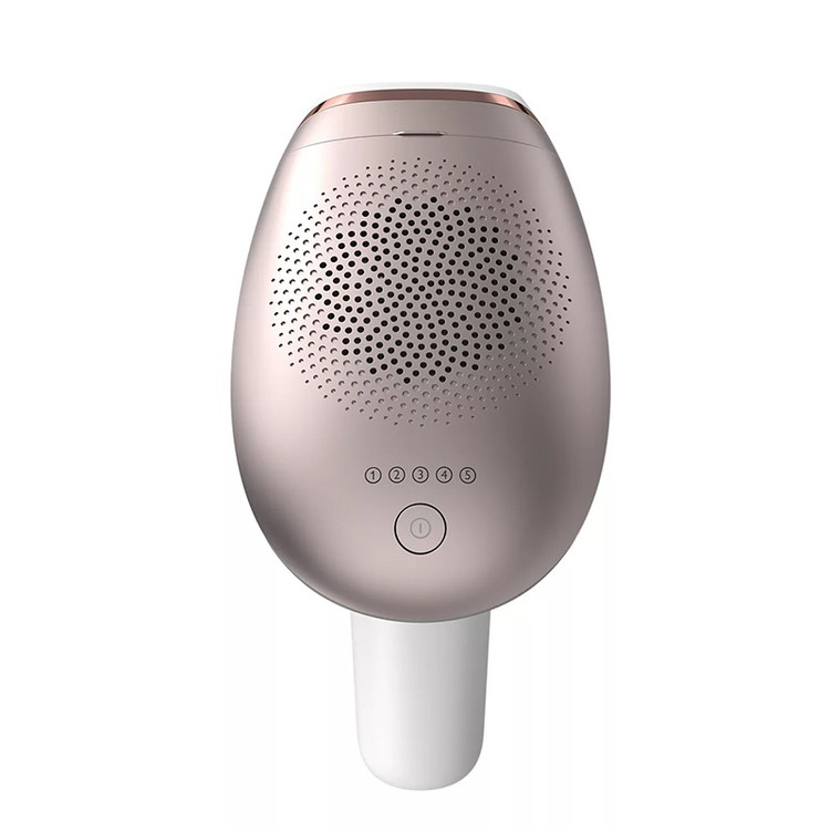 لیزر بدن فیلیپس مدل LUMEA ADVANCED BRI923