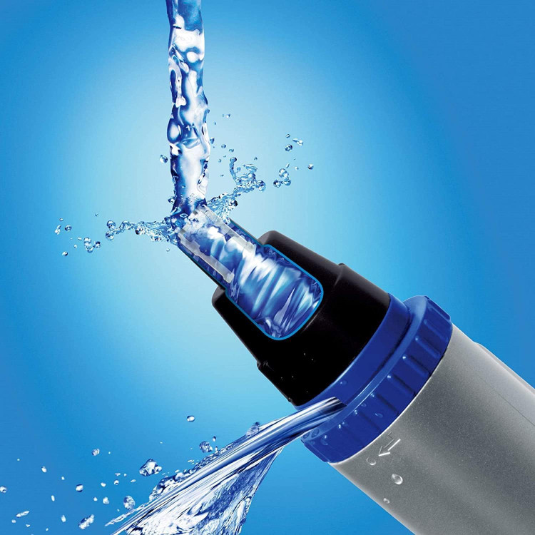 موزن بینی، گوش و ابرو پاناسونیک مدل ER-GN30