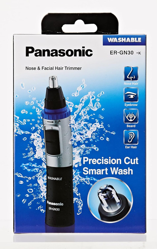 موزن بینی، گوش و ابرو پاناسونیک مدل ER-GN30