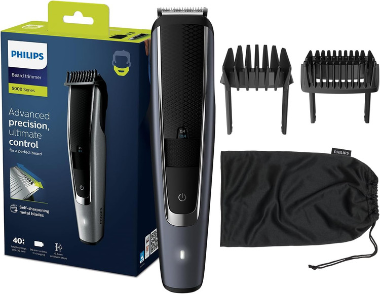 ماشین اصلاح فیلیپس مدل BT5502/13