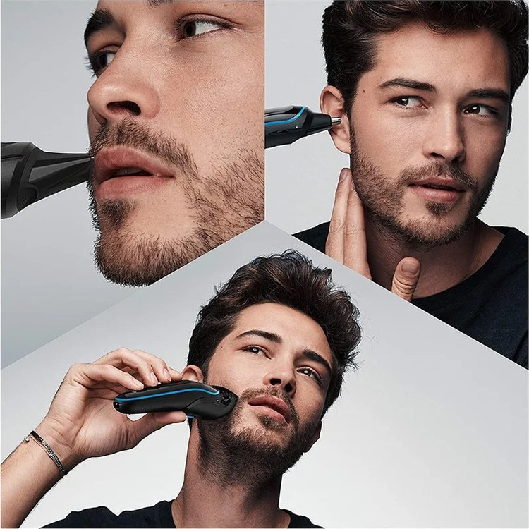 ماشین اصلاح براون مدل BRAUN MGK5280