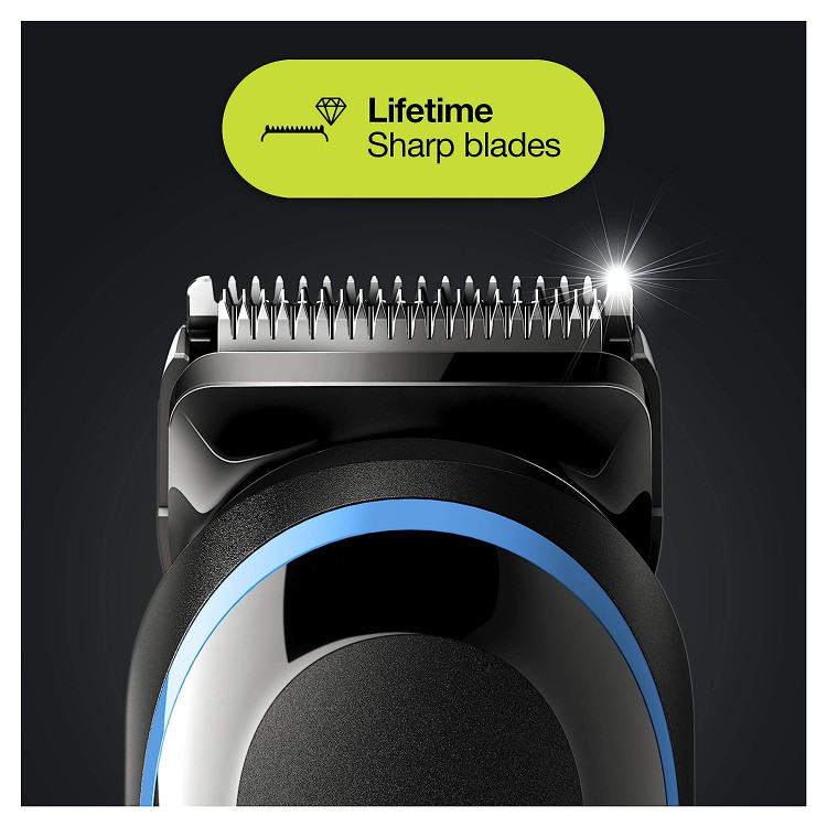 ماشین اصلاح براون مدل BRAUN MGK5280
