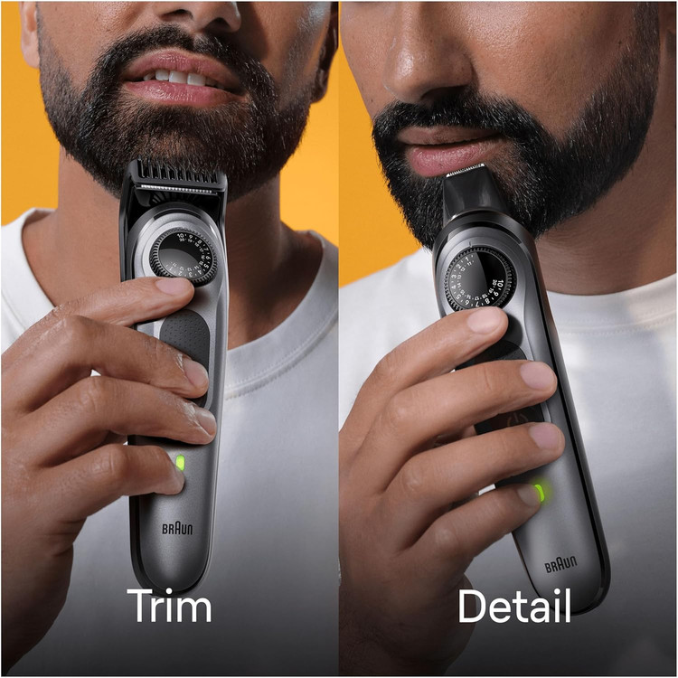 ماشین اصلاح براون BT5440