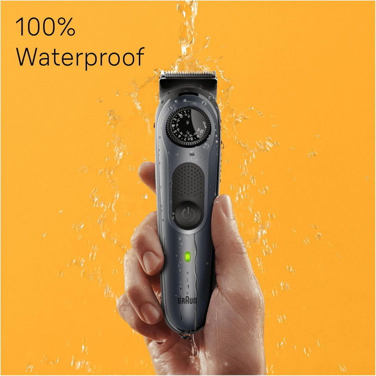 ماشین اصلاح براون BT5440