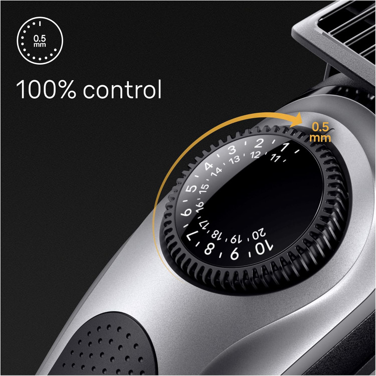 ماشین اصلاح براون BT5440