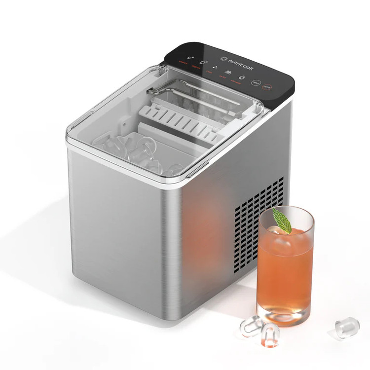 یخ ساز نوتریکوک مدل ICY510