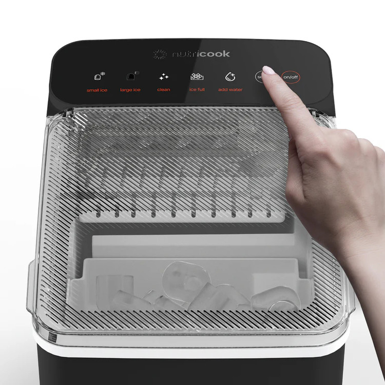 یخ ساز نوتریکوک مدل ICY510
