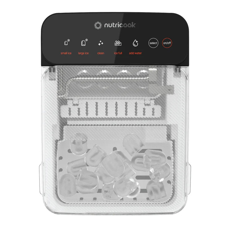 یخ ساز نوتریکوک مدل ICY510