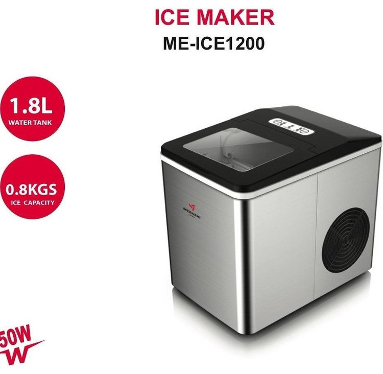 یخ ساز مباشی مدل ME-ICE1200