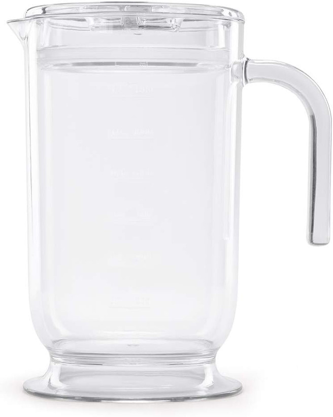 گوشت کوب برقی اسمگ مدل HBF03BL