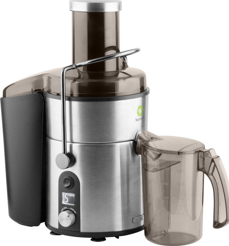 آبمیوه گیری سنکور مدل SJE 5050