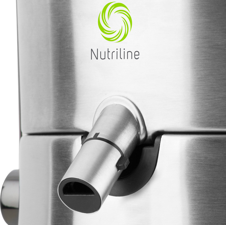 آبمیوه گیری سنکور مدل SJE 5050