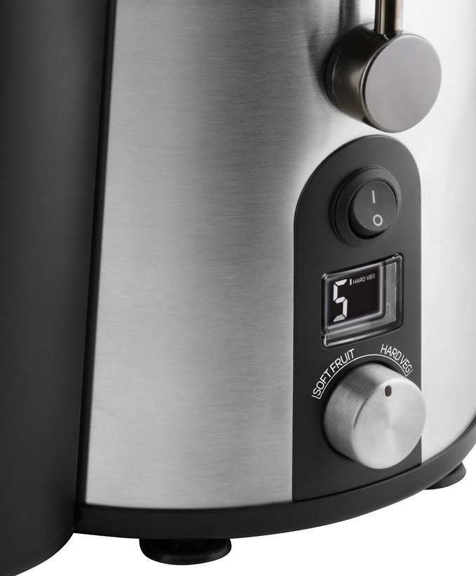 آبمیوه گیری سنکور مدل SJE 5050