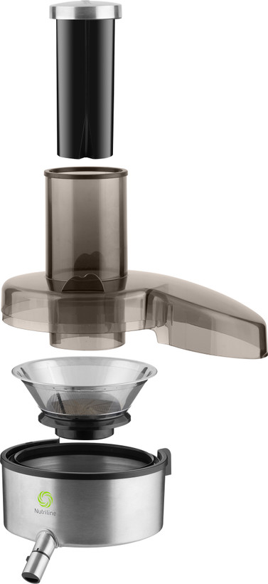 آبمیوه گیری سنکور مدل SJE 5050