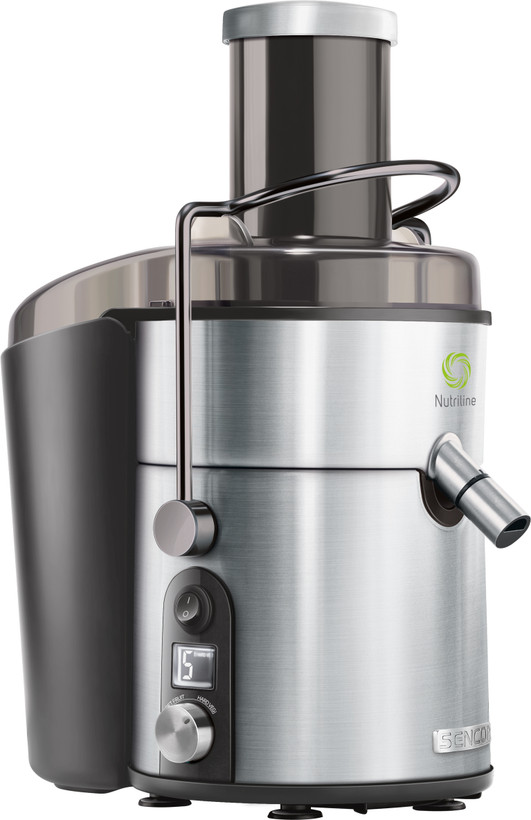 آبمیوه گیری سنکور مدل SJE 5050